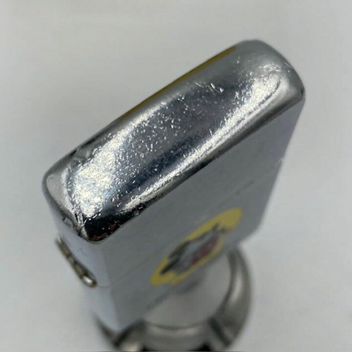楽天市場】ジッポー ZIPPO ライター 1971年 ミッキーマウス ハンディ 