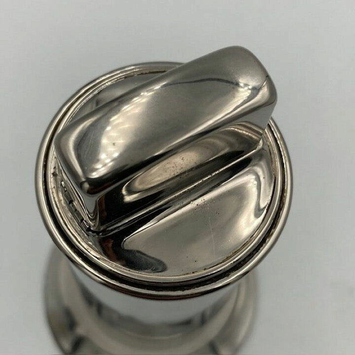 楽天市場】ジッポー ZIPPO ライター 美品 1960〜1965年 モダーン No 