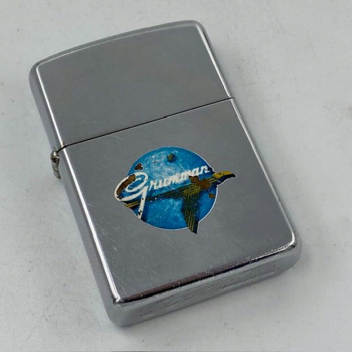 楽天市場】ジッポー ZIPPO ライター 1966年 タウン＆カントリー 