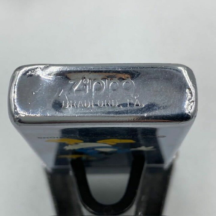 楽天市場】ジッポー ZIPPO ライター 1981年 ディズニー ドナルドダック 