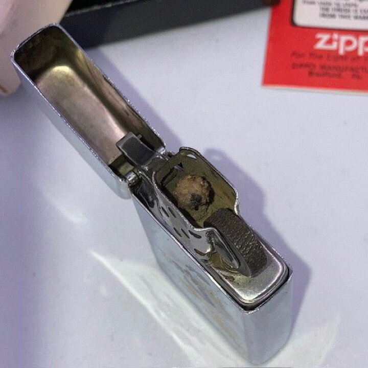楽天市場】ジッポー ZIPPO ライター 1981年 ディズニー ドナルドダック 