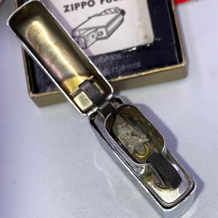 楽天市場】ジッポー ZIPPO ライター 1975年 ディズニー ドナルドダック 