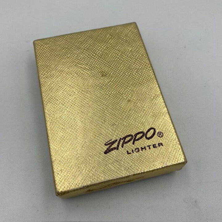 楽天市場】ジッポー ZIPPO ライター 未使用 1979年 ディズニー 