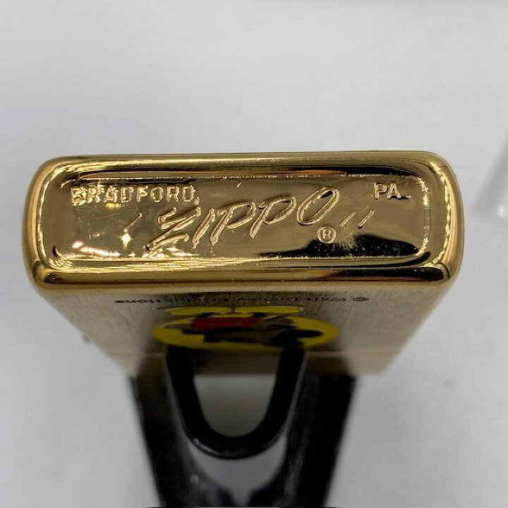楽天市場】ジッポー ZIPPO ライター 未使用 1979年 ディズニー 