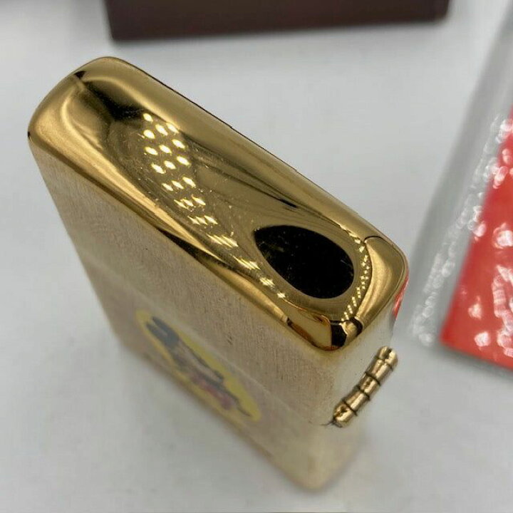 楽天市場】ジッポー ZIPPO ライター 未使用 1979年 ディズニー 