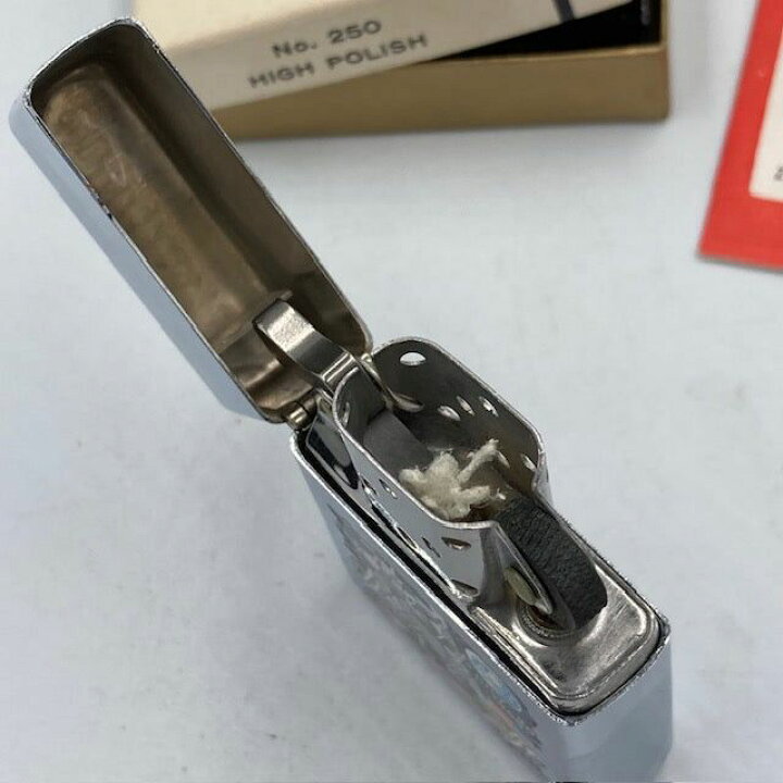 楽天市場】ジッポー ZIPPO ライター 未使用 1969年 ムーンランディング 