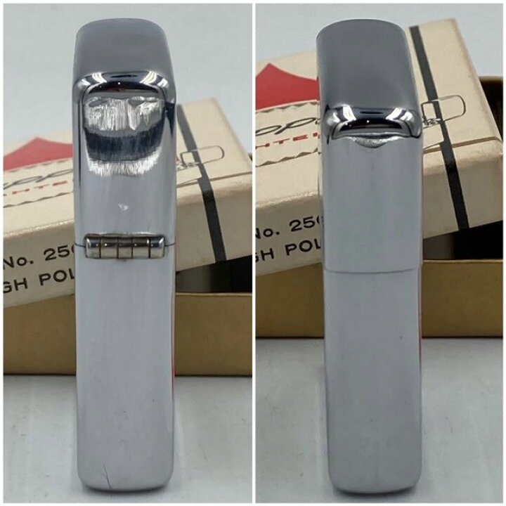 楽天市場】ジッポー ZIPPO ライター 未使用 1969年 ムーンランディング 
