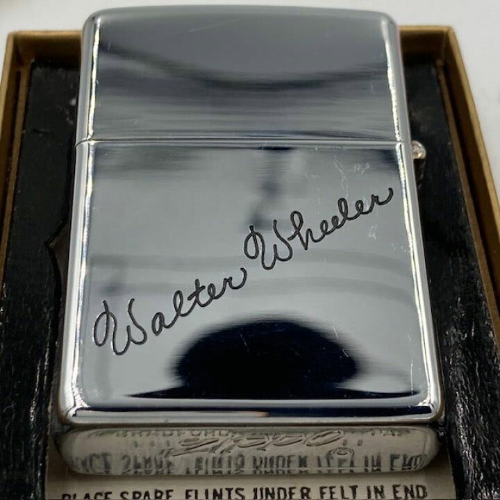 楽天市場】ジッポー ZIPPO ライター 未使用 1969年 ムーンランディング 