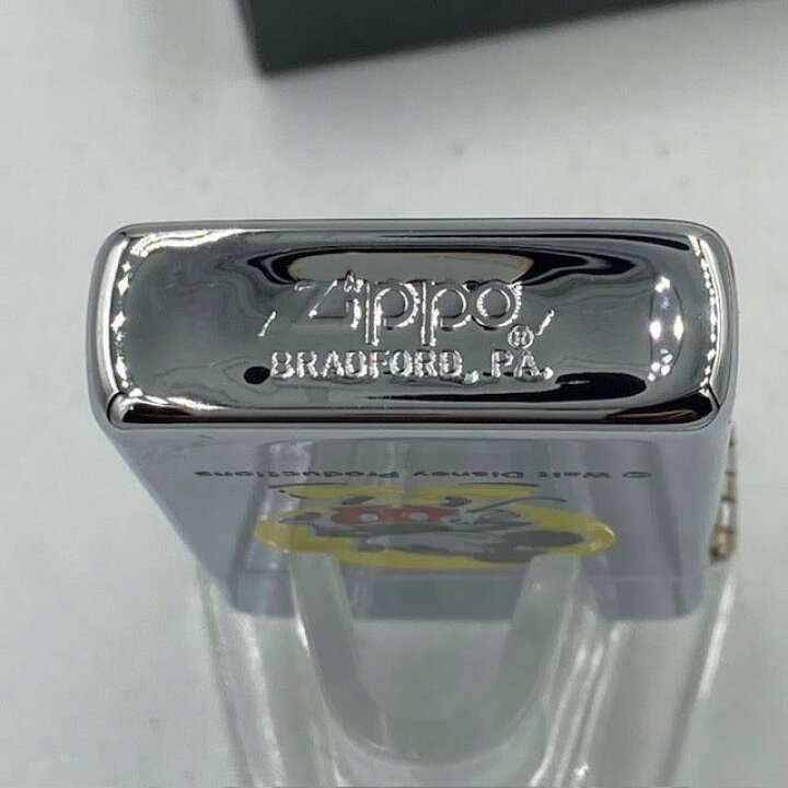楽天市場】ジッポー ZIPPO スリムライター デッドストック 1980年 新品 