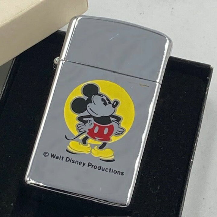 楽天市場】ジッポー ZIPPO スリムライター デッドストック 1980年 新品 