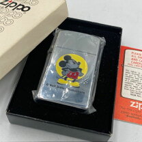 楽天市場】zippo ミッキーの通販