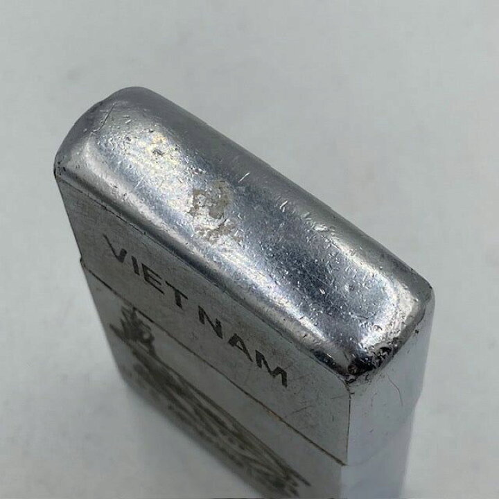楽天市場】ジッポー ZIPPO ベトナムジッポー 1967年 U.S.S. ABRAHAM 