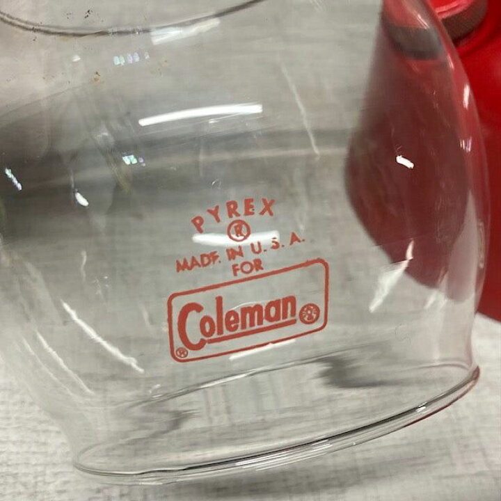 楽天市場】コールマン Coleman ランタン 1973年2月 200A ホワイト 