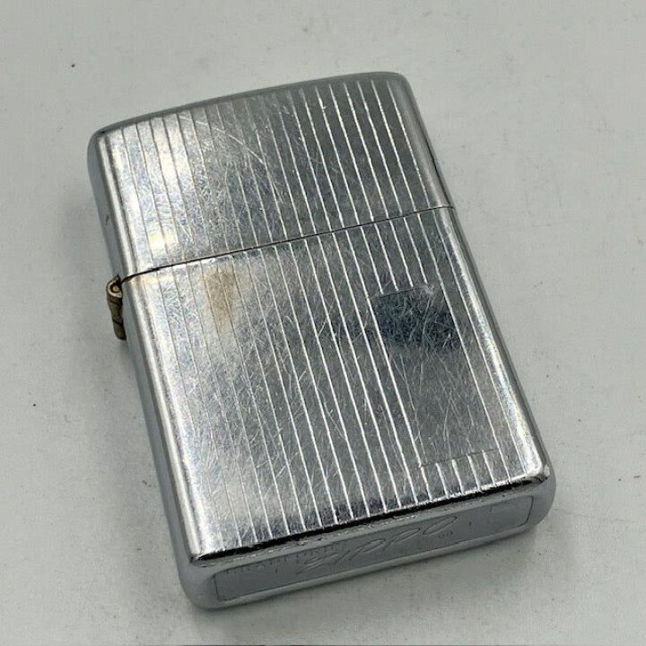 楽天市場】ジッポー Zippo ライター 1972年 エンジンターン【海外直 