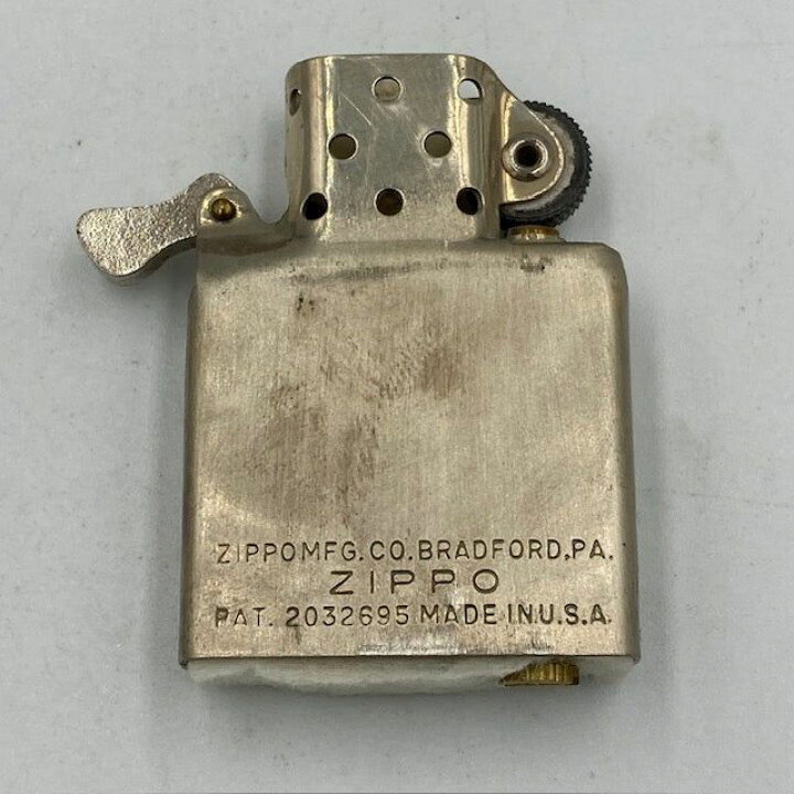 楽天市場】ジッポー ZIPPO 未使用 1949年〜1951年 タウン＆カントリー 