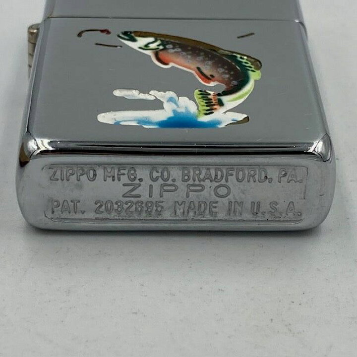 楽天市場】ジッポー ZIPPO 未使用 1949年〜1951年 タウン＆カントリー 