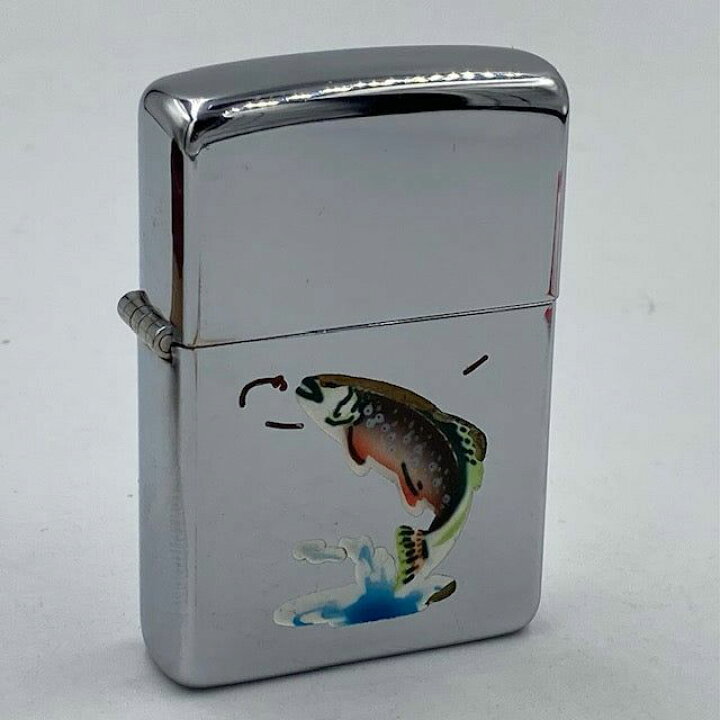 楽天市場】ジッポー ZIPPO 未使用 1949年〜1951年 タウン＆カントリー 