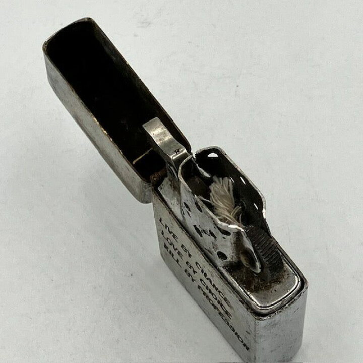 ヘルメット本物 zippo ベトナム ヘルメット 1966年製ベトナムジッポー 