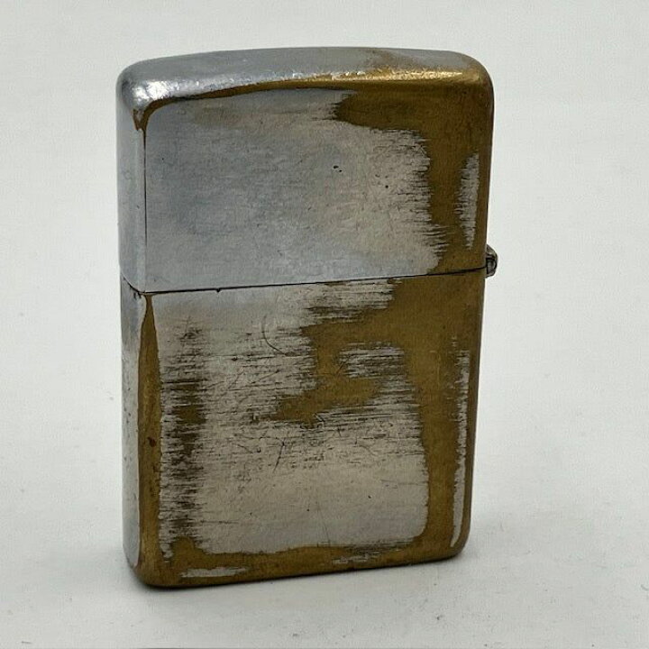 楽天市場】ジッポー ZIPPO ライター 1949年〜1951年 企業もの PAT 