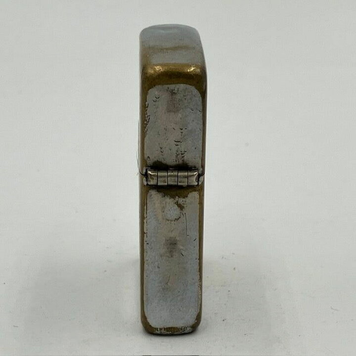 楽天市場】ジッポー ZIPPO ライター 1949年〜1951年 企業もの PAT 