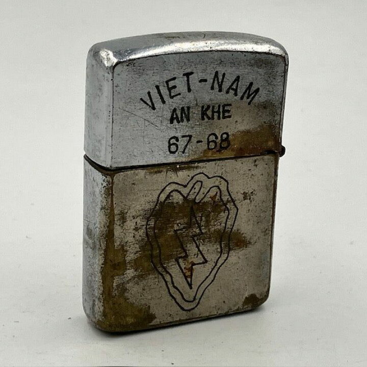 楽天市場】ジッポー ZIPPO ライター ベトナムジッポー 1967年 