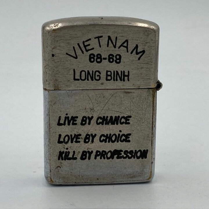 楽天市場】ジッポー ZIPPO ライター 1968年 PEACE LOVE ピースマーク 