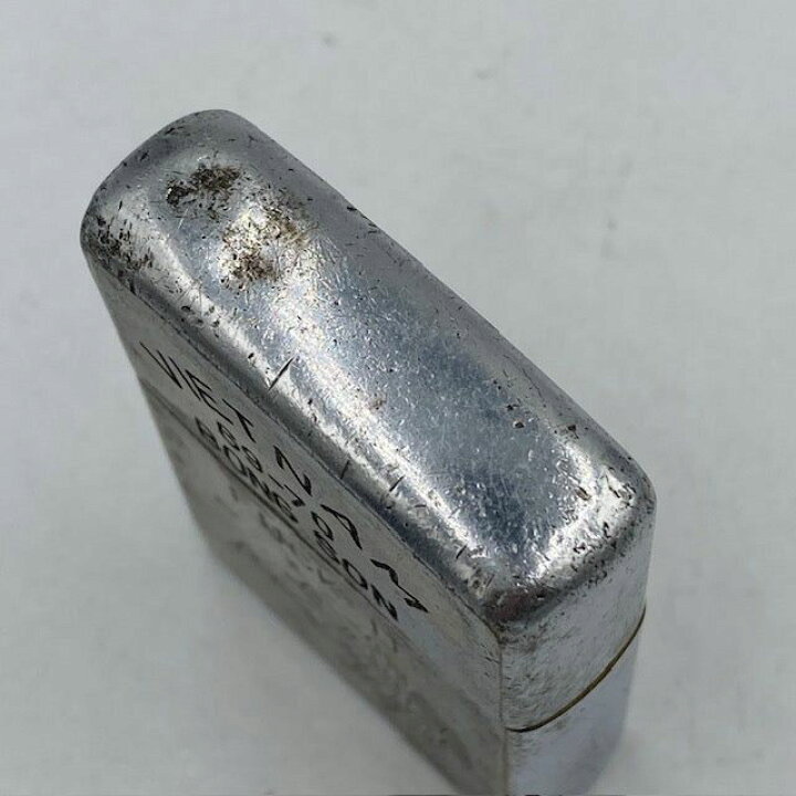 楽天市場】ジッポー ZIPPO ベトナムジッポー 1969年 ファッキンバード 