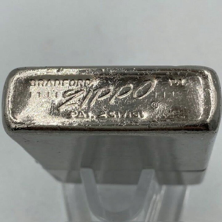 楽天市場】ジッポー ZIPPO ライター 1967年前期 ディズニー 珍しい 