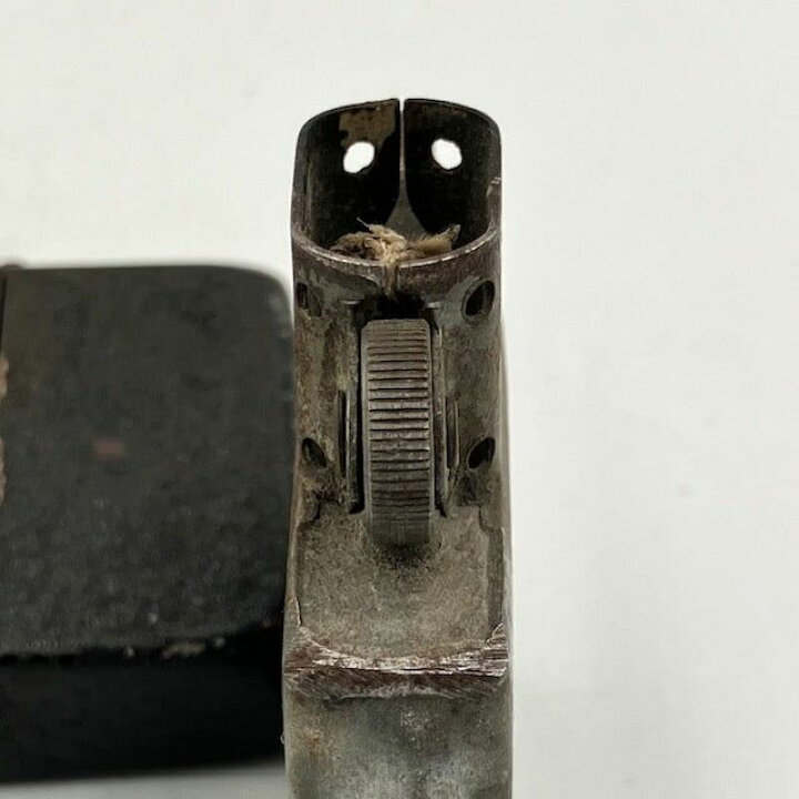 楽天市場】ジッポー ZIPPO ライター 1943年〜1945年 ブラック 