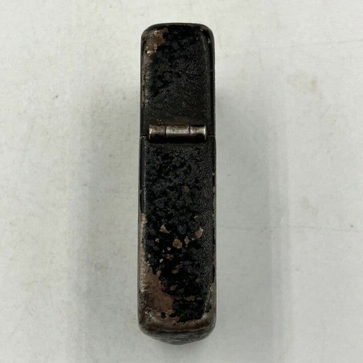 楽天市場】ジッポー ZIPPO ライター 1943年〜1945年 ブラック