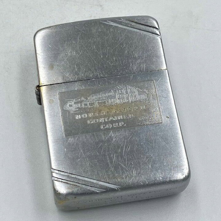 楽天市場】ZIPPO ビンテージ ジッポー 1938〜1939年 ダイアゴナル 