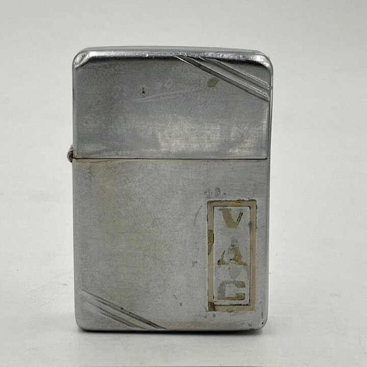 楽天市場】ZIPPO ビンテージ ジッポー 1938〜1939年 ダイアゴナル 