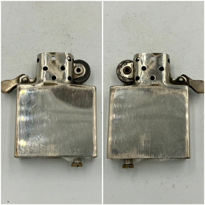 楽天市場】ZIPPO ビンテージ ジッポー 1938〜1939年 ダイアゴナル 