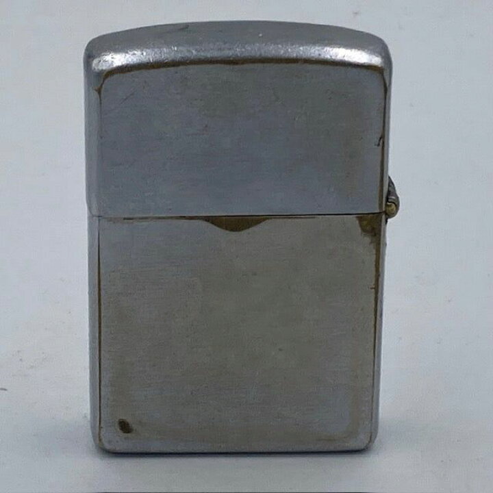 楽天市場】ZIPPO ビンテージ ジッポー 1953〜1955年製 フルスタンプ 