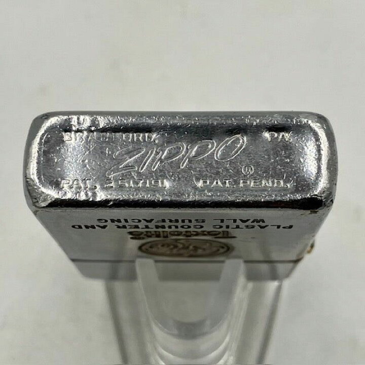 楽天市場】ジッポー Zippo ライター 1955年〜1956年 GE General 