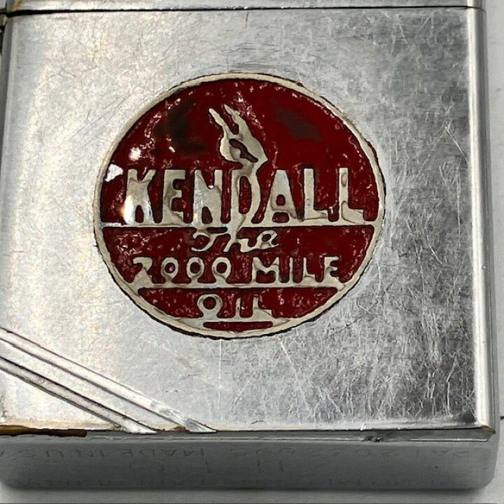 楽天市場】ZIPPO ビンテージ ジッポー 1936〜1937年 スクエアモデル 