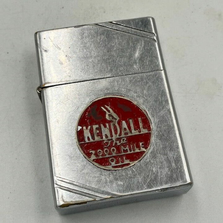 楽天市場】ZIPPO ビンテージ ジッポー 1936〜1937年 スクエアモデル 