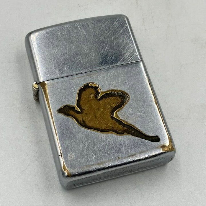 楽天市場】ジッポー ZIPPO ライター 1949年〜1951年 タウン 