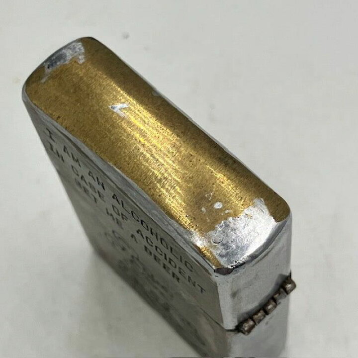 楽天市場】ジッポー ZIPPO ベトナムジッポー 1969年 ミッキーマウス柄 