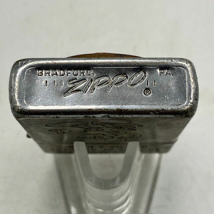楽天市場】ジッポー ZIPPO ベトナムジッポー 1969年 ミッキーマウス柄 