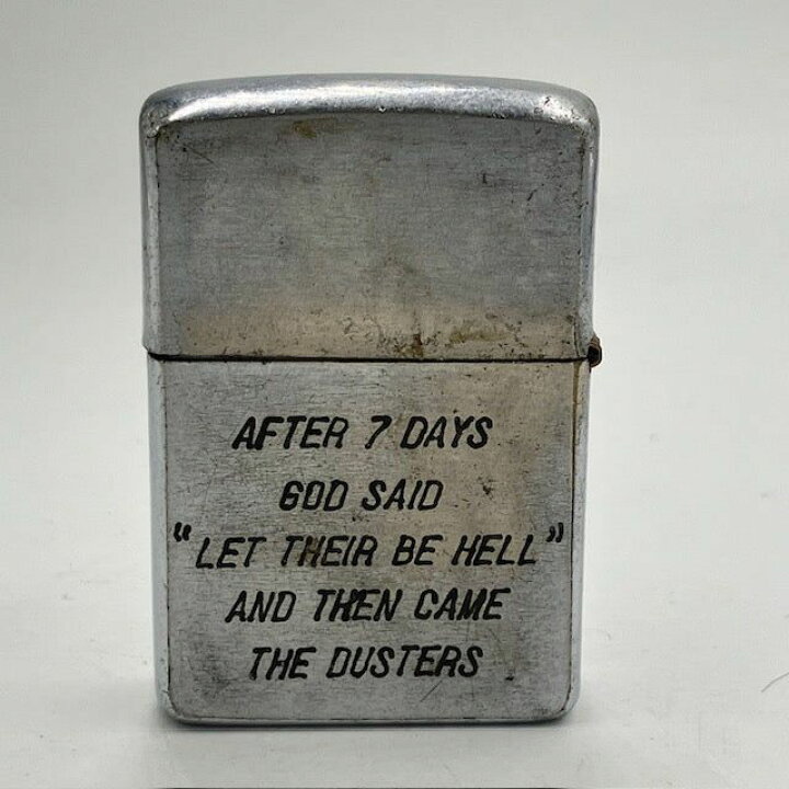 楽天市場】ジッポー ZIPPO ベトナムジッポー 1967年前期 BLACK HORSE 