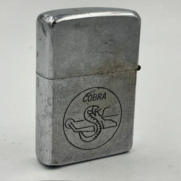 楽天市場】ジッポー ZIPPO ベトナムジッポー 1968年 AH-1 COBRA 