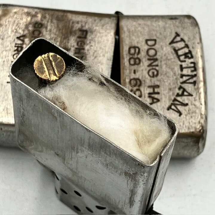楽天市場】ジッポー ZIPPO ライター ベトナムジッポー 1968年 ドナルド 