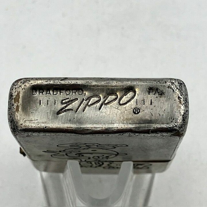 楽天市場】ジッポー ZIPPO ライター ベトナムジッポー 1968年 ドナルド 