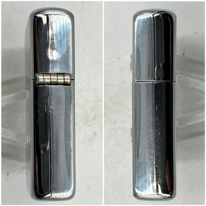 楽天市場】ジッポー Zippo ライター 未使用品 1953年～1955年 PAT 