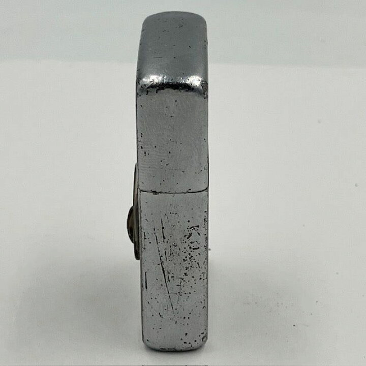 楽天市場】ZIPPO ビンテージ スチール製 1951年～1953年 メイソニック 