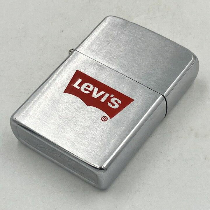 楽天市場】ZIPPO ビンテージ ジッポー 1979年 リーバイス LEVI