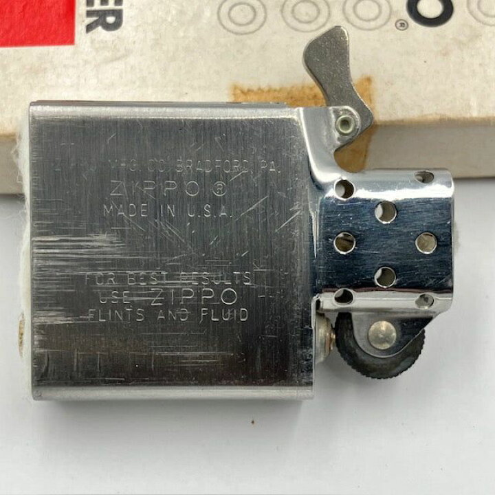 楽天市場】ZIPPO ビンテージ ジッポー 1981年 ディズニー 希少 ミニー 