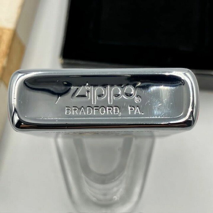 楽天市場】ZIPPO ビンテージ ジッポー 1981年 ディズニー 希少 ミニー 