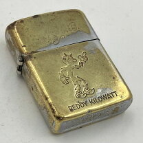 楽天市場】zippo ライター レディキロワットの通販